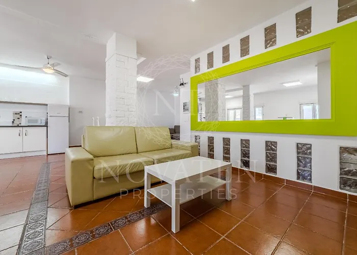 Brisa Del Mar Apartament
