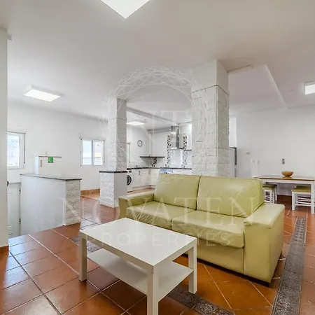 Brisa Del Mar Apartamento La Jaca