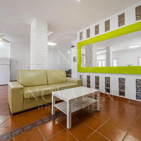 Brisa Del Mar Apartamento