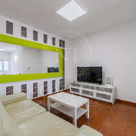 Brisa Del Mar Apartamento La Jaca
