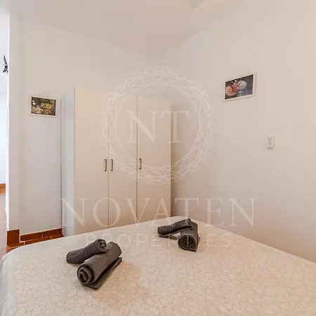 Brisa Del Mar Apartamento