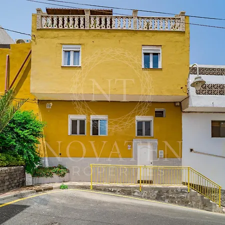 Apartamento Brisa Del Mar